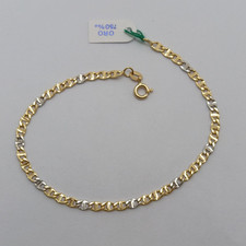 BRACCIALE DA UOMO A MAGLIA