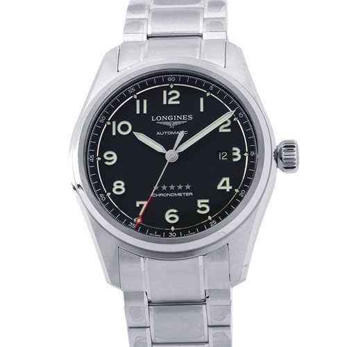 Longines spirit prestige - longines,
