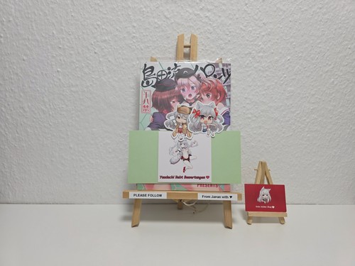 Miho maho nishizumi arisu - arisu,