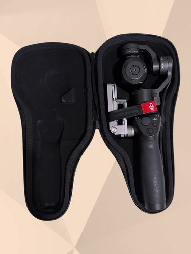 Dji osmo fotocamera - dji,