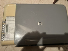 HP PSC 1510 All-in-One STAMPANTE SCANNER FOTOCOPIATRICE MULTIFUNZIONE
