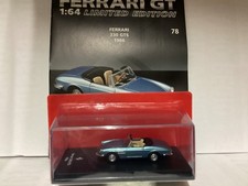 FERRARI 330 GTS 1966    1/64