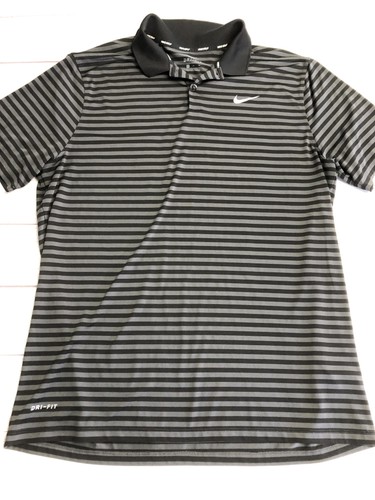 Nike dri fit polo shirt - nike,