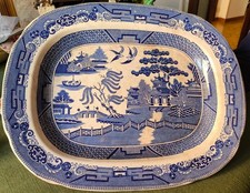 ANTICO PIATTO DA PORTATA