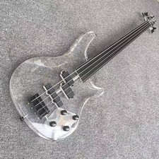 Basso elettrico quattro - basso,