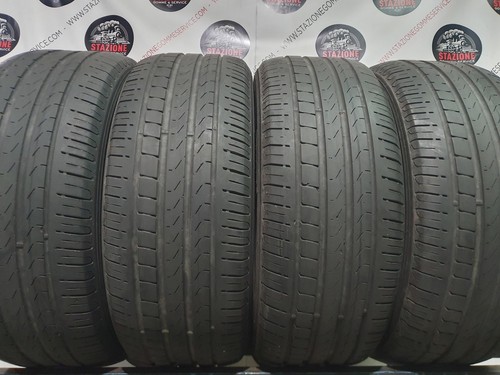 Gomme estive usate pirelli - gomme,