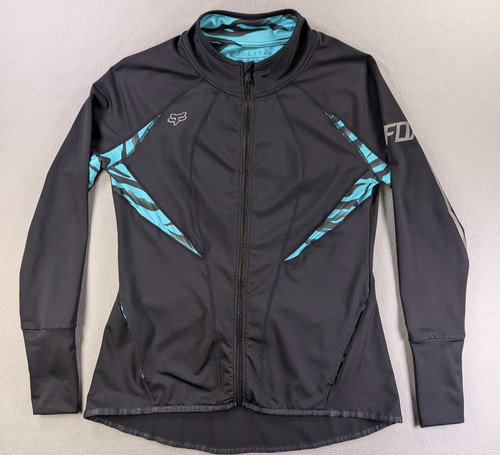 Giacca fox racing active - racing, tech