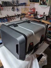 Valigetta superiore Ktm