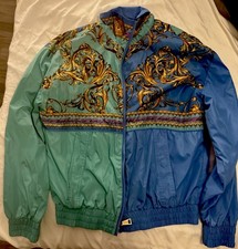 Versace Jeans Courtier Jacket