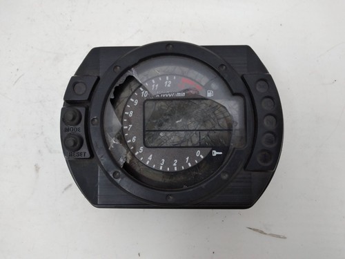 Kawasaki 636 06 - 05,