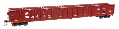Scala walthers carro - h0,