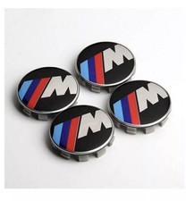 Kit 4 Coprimozzo Tappi Ruote