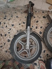 Vari Ricambi Moto Guzzi 125 C