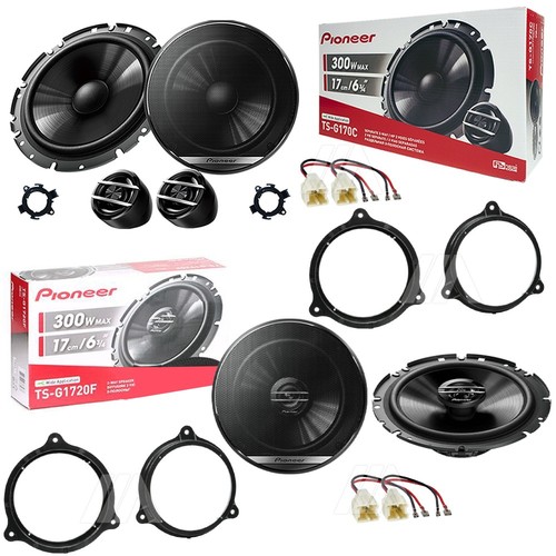 Kit casse altoparlanti - kit, 6