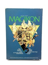 MAGIKON INTERNATIONAL TEAM