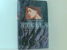 Stella: Roman Roman McGrath