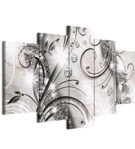 Quadro moderno componibile - moderno,