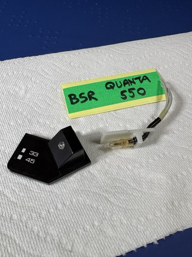 Parte bsr quanta - bsr,