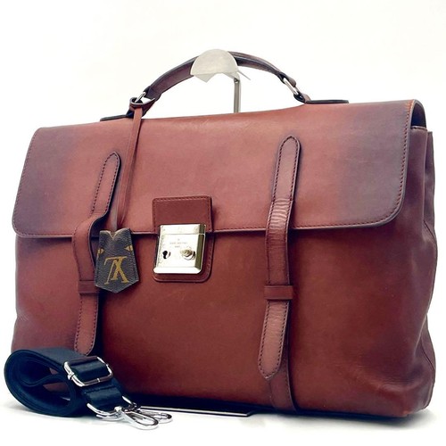 Borsa lavoro louis vuitton - da,