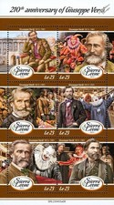 Giuseppe verdi compositore - giuseppe, di
