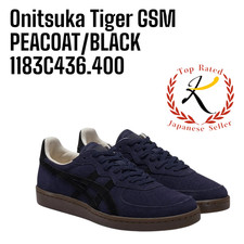 Onitsuka Tiger GSM PEACOAT