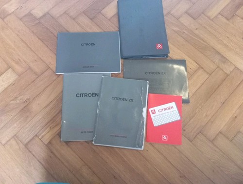Libretto uso manutenzione - libretto,