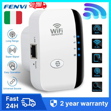 Amplificatore di Segnale WiFi