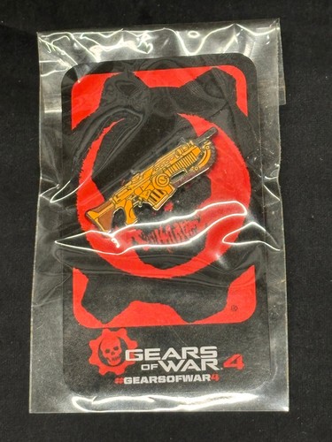 Gears war rara spilla - war,