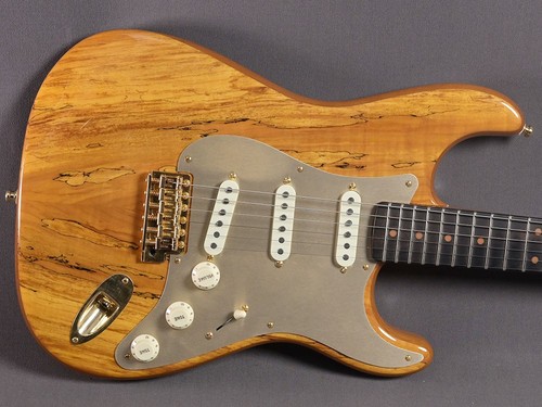 Fender custom shop - fender,