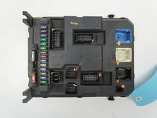 BSI VIERGE Usato PEUGEOT 207