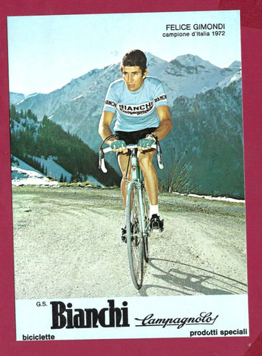 Felice gimondi 2019 italia - +2019,