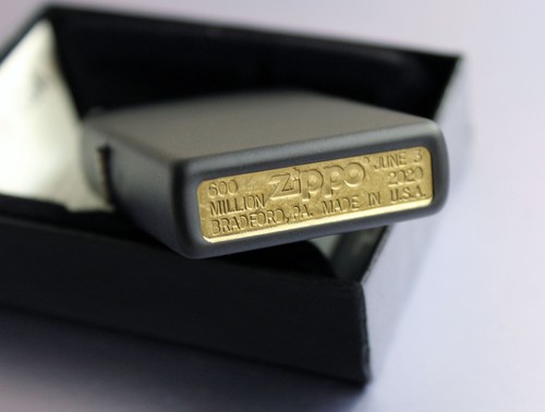 Zippo lighter 600 - lighter,
