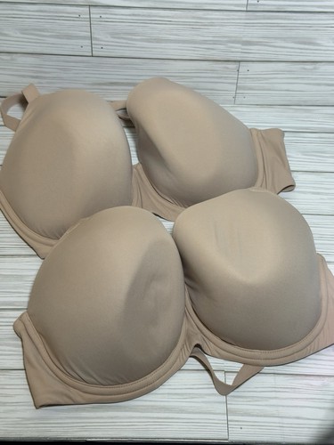 Bundle due reggiseno bare - due,