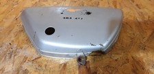 Original KAWASAKI 1973 - 76 H1D KH500 Triple Right Oil Tank Side Cover 36007-032