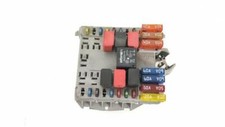 Centralina Fusibili Fiat Doblo' 1.9 46 KW Diesel 2001-2005 223A6000 46752706