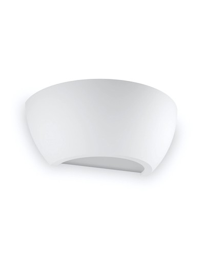 Applique parete coppa in - parete,