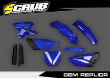 Restyle Yamaha YZ 85 2002-2018