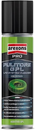 Arexons pro additivo pulitore - arexons,