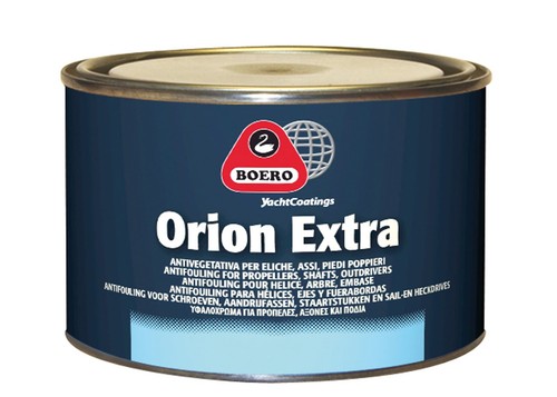 Boero orion extra - boero,