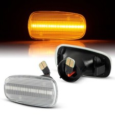 Intermitente Laterale LED Per