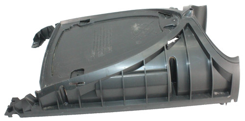Plastica cover bosch - plastica,