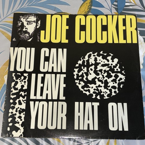 Joe cocker you - cocker,