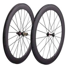 Set ruote bici strada - set,