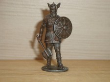 Soldatini Kinder - Guerrieri