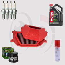 Kit Manutenzione Premium