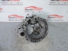Cambio fiat 500 1.3 mtj 188a4000 rf1056