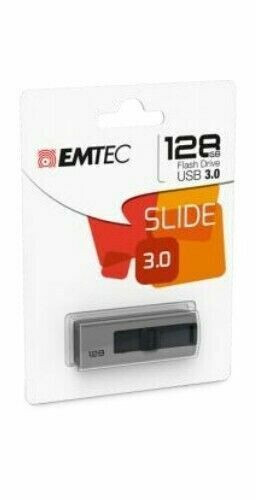 Pen drive usb emtec 3 - drive,