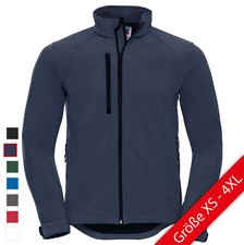 Russell giacca softshell uomo R-140M-0 soft shell jacket