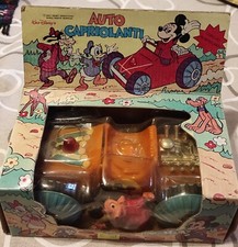 Disney original auto
