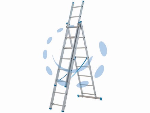 Scala alluminio - scala,